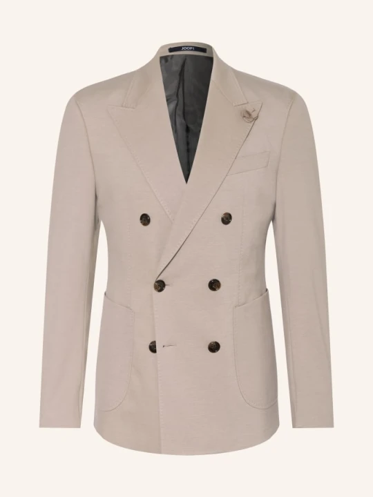 Zdjęcie produktu Joop! Marynarka Garniturowa Heazy Slim Fit beige