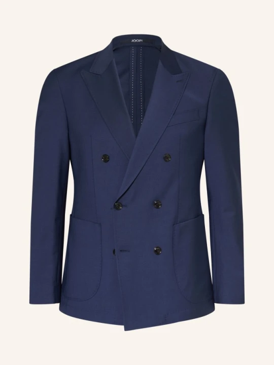 Zdjęcie produktu Joop! Marynarka Garniturowa Heazy Slim Fit blau 410 Navy 410