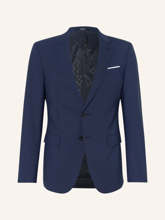 Zdjęcie produktu Joop! Marynarka Garniturowa Herby Slim Fit blau