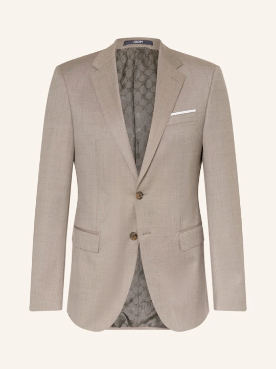 Zdjęcie produktu Joop! Marynarka Garniturowa Herby Slim Fit braun 240 Open Brown 240
