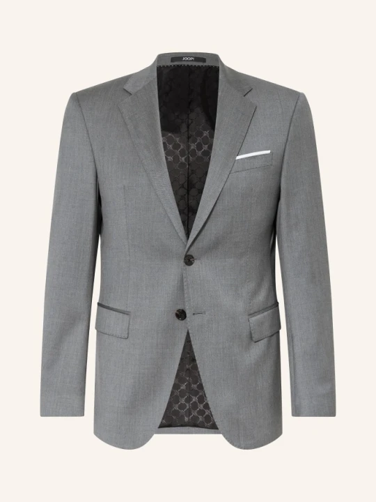 Zdjęcie produktu Joop! Marynarka Garniturowa Herby Slim Fit grau 030 Medium Grey 030
