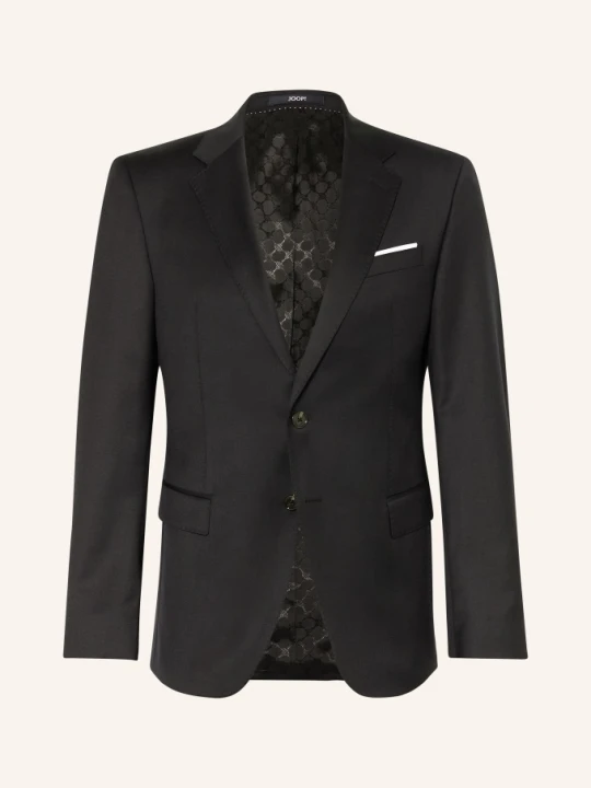 Zdjęcie produktu Joop! Marynarka Garniturowa Herby Slim Fit schwarz 001 Black 001