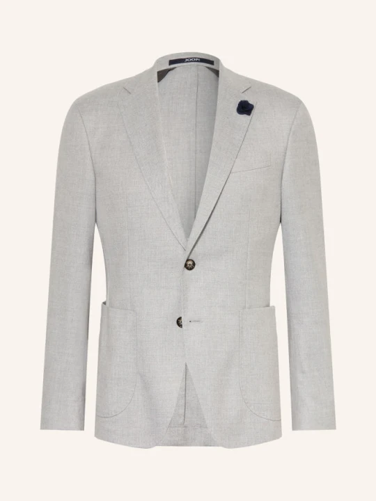 Zdjęcie produktu Joop! Marynarka Garniturowa Hoverest Slim Fit grau 060 Open Grey 060