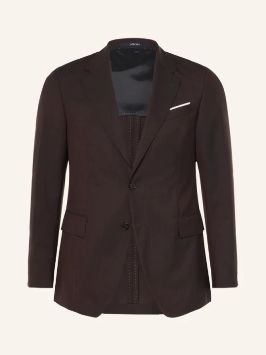 Zdjęcie produktu Joop! Marynarka Garniturowa Howlin Slim Fit rot