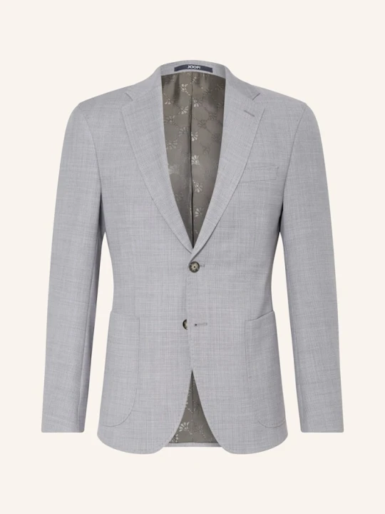 Zdjęcie produktu Joop! Marynarka Garniturowa Hustle Slim Fit grau 060 Open Grey 060