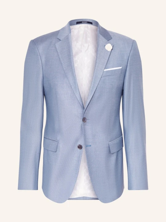 Zdjęcie produktu Joop! Marynarka Herby Slim Fit blau 433 Bright Blue 433