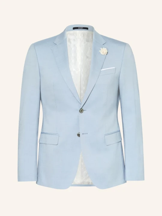 Zdjęcie produktu Joop! Marynarka Herby Slim Fit blau