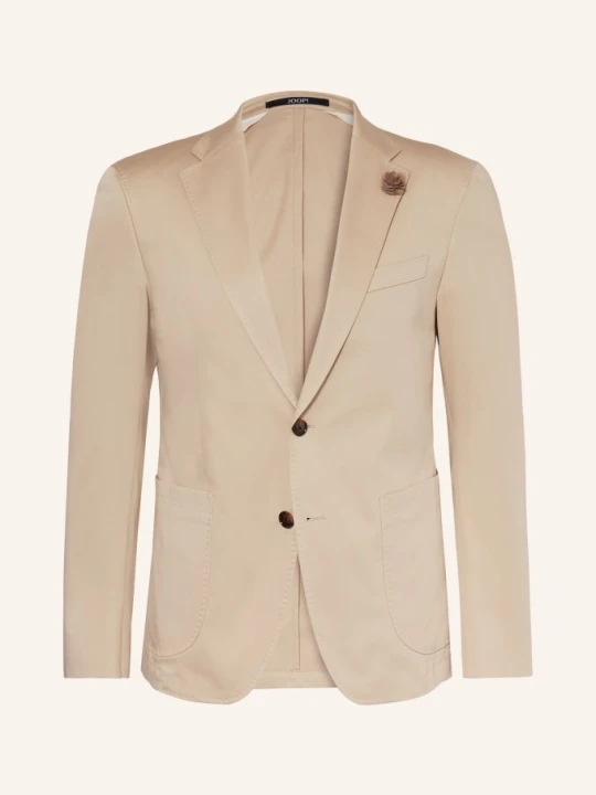 Zdjęcie produktu Joop! Marynarka Hoverest O Kroju Slim Fit beige