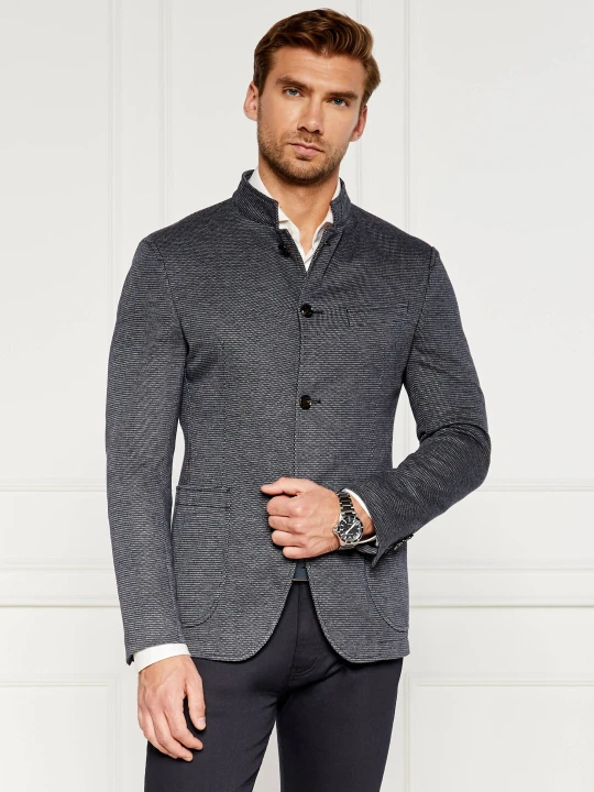 Zdjęcie produktu Joop! Marynarka | Slim Fit niebieski