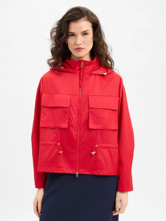 Zdjęcie produktu JOOP! Parka - Olta Kobiety czerwony