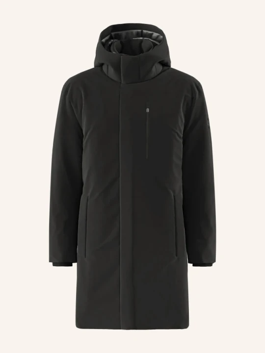 Zdjęcie produktu Joop! Parka Rodney schwarz CZARNY