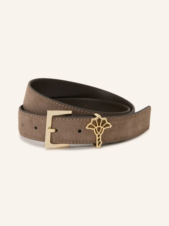 Zdjęcie produktu Joop! Pasek Skórzany beige
