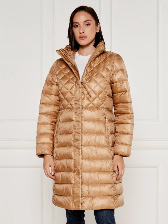 Zdjęcie produktu Joop! Płaszcz 58 camel