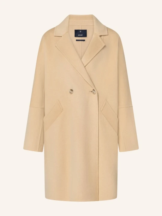 Zdjęcie produktu Joop! Płaszcz Corina beige