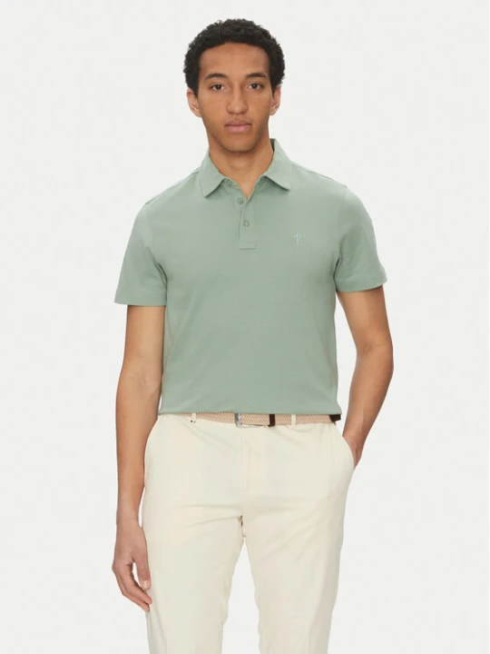 Zdjęcie produktu JOOP! Polo 17 JJ-10Preston 30045540 Zielony Modern Fit