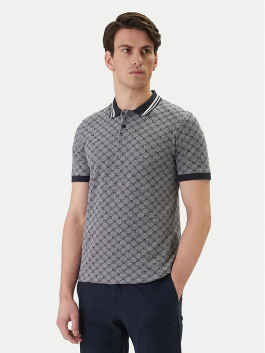 Zdjęcie produktu JOOP! Polo JJ-Jessino 30101930 Niebieski Regular Fit