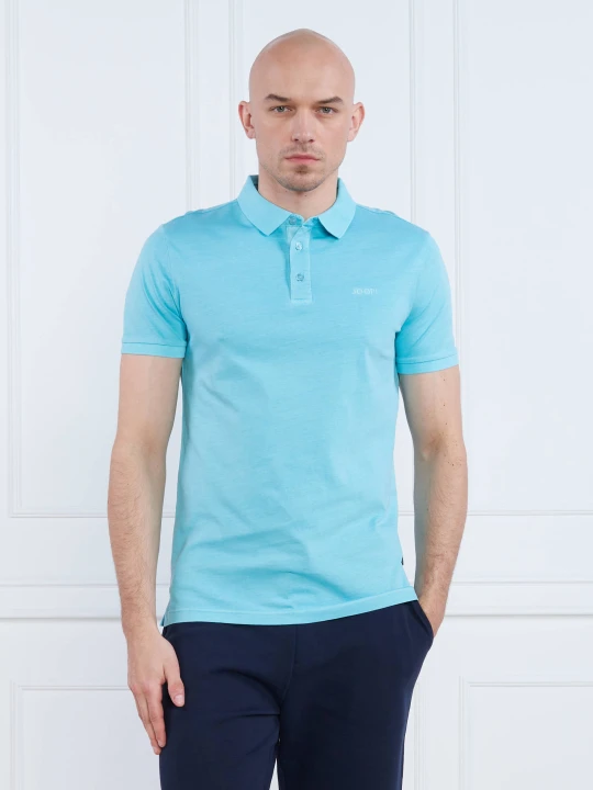Zdjęcie produktu Joop! Polo Pasha | Regular Fit niebieski