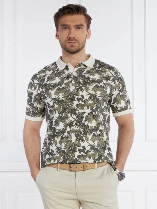 Zdjęcie produktu Joop! Polo Perez | Regular Fit zielony
