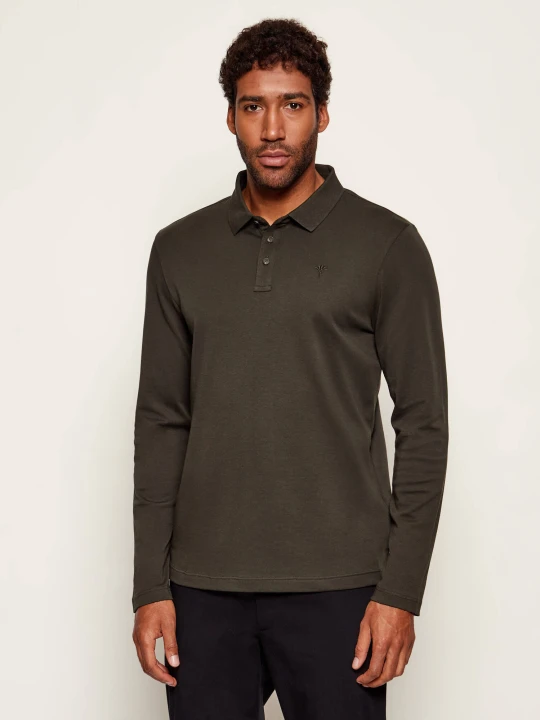 Zdjęcie produktu Joop! Polo Pero | Regular Fit zielony