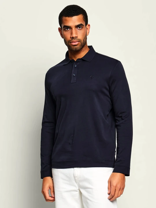 Zdjęcie produktu Joop! Polo Perolo | Modern fit granatowy