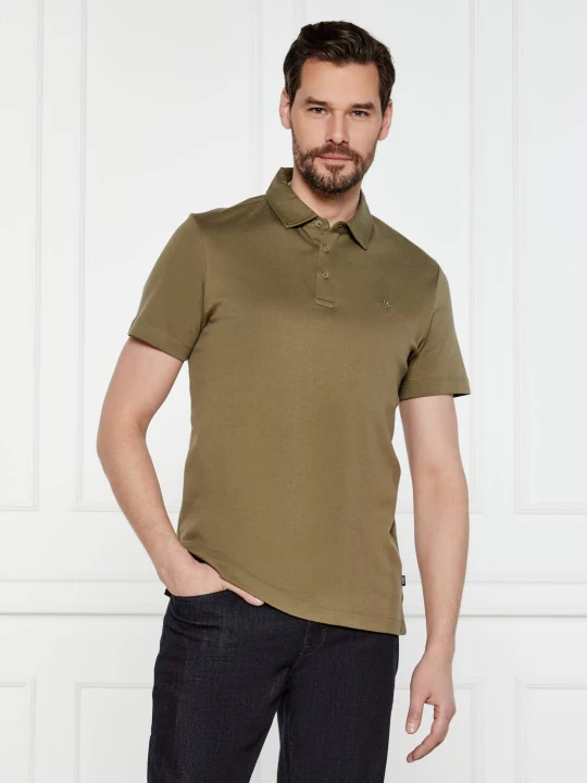 Zdjęcie produktu Joop! Polo Preston | Modern fit