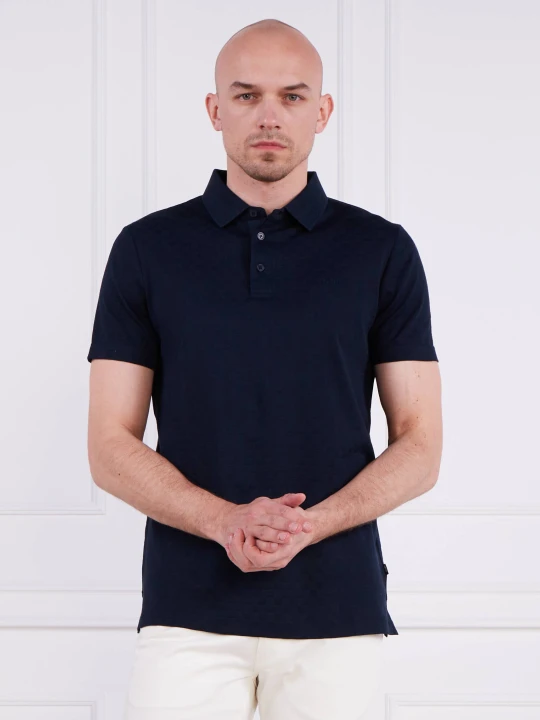 Zdjęcie produktu Joop! Polo | Regular Fit granatowy