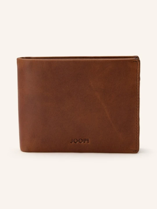 Zdjęcie produktu Joop! Portfel Cerratano Typhon braun BRĄZOWY