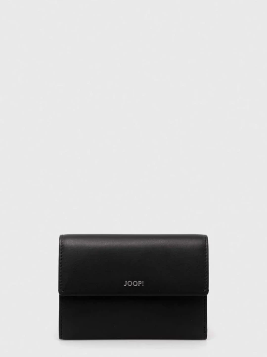 Zdjęcie produktu Joop! portfel męski skórzany czarny