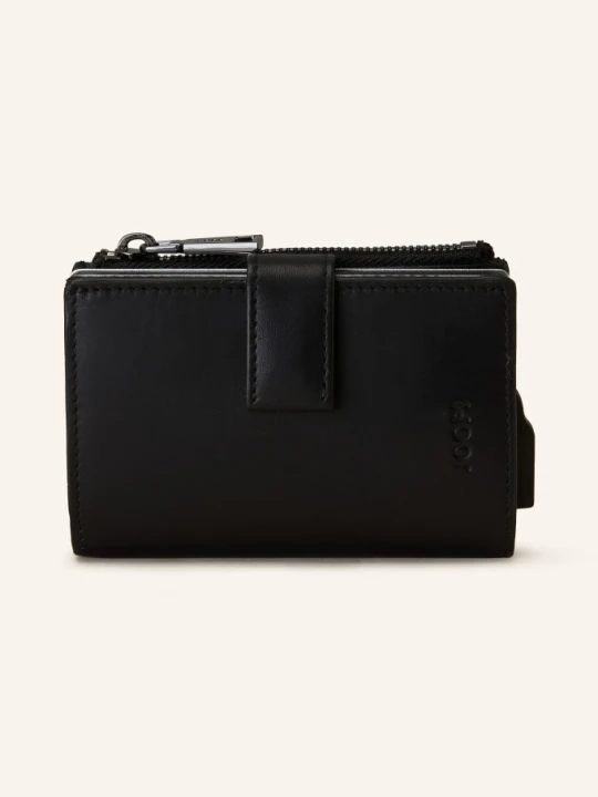Zdjęcie produktu Joop! Portfel Pero C-Four E-Cage schwarz CZARNY
