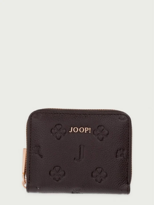 Zdjęcie produktu Joop! portfel RFID damski skórzany Boccia Genieva brązowy