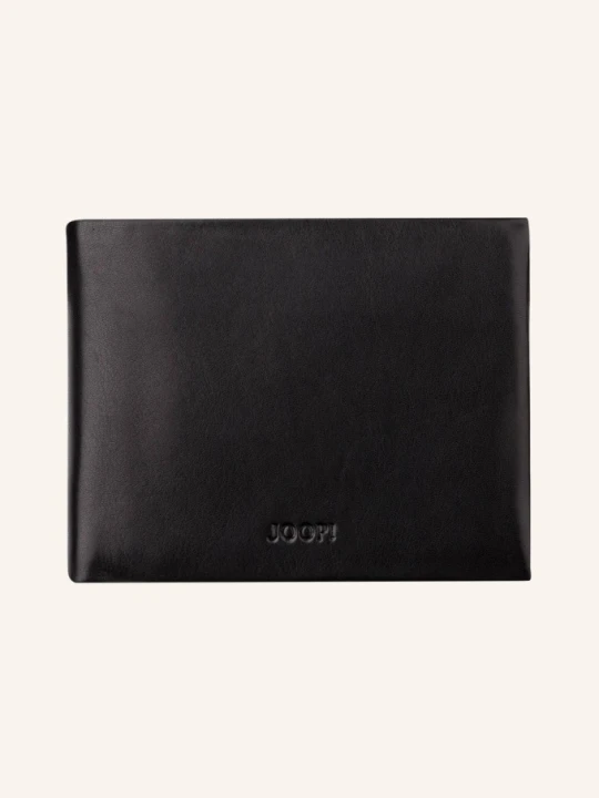 Zdjęcie produktu Joop! Portfel Trucker schwarz CZARNY