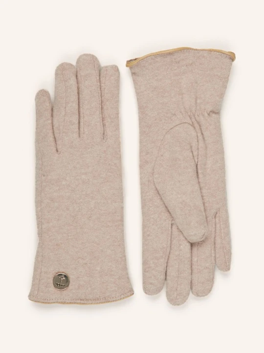 Zdjęcie produktu Joop! Rękawiczki beige