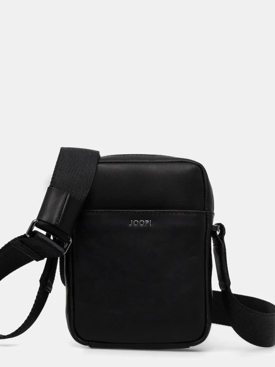 Zdjęcie produktu Joop! saszetka skórzana czarny