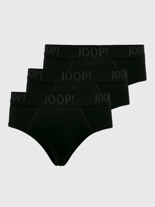 Zdjęcie produktu Joop! - Slipy (3-pack) czarny