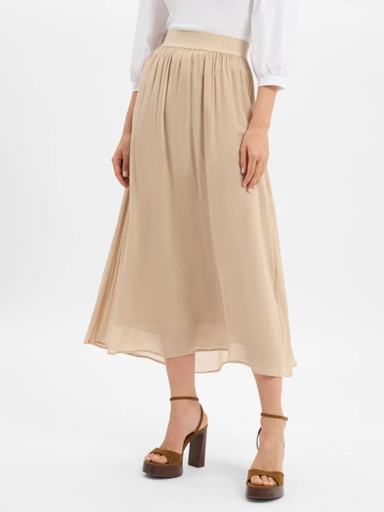 Zdjęcie produktu JOOP! Spódnica - Sumi Kobiety beżowy