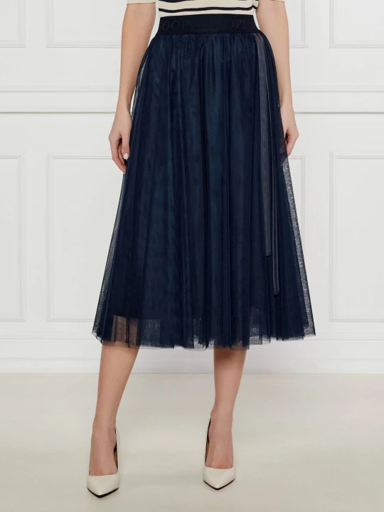 Zdjęcie produktu Joop! Spódnica Fridi granatowy