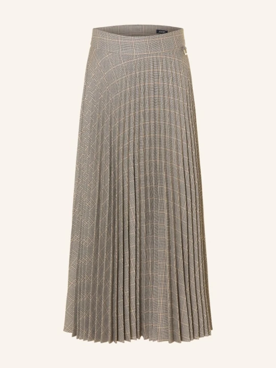 Zdjęcie produktu Joop! Spódnica Plisowana Silvana beige