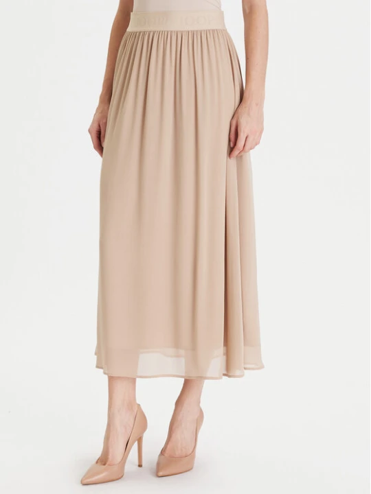 Zdjęcie produktu JOOP! Spódnica trapezowa 58 253S58Sumi 30047649 Beżowy Regular Fit