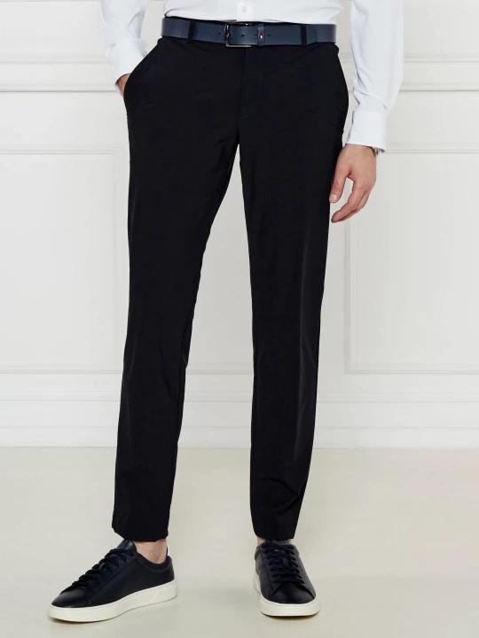 Zdjęcie produktu Joop! Spodnie 17 JT-79Sake-J | Regular Fit granatowy