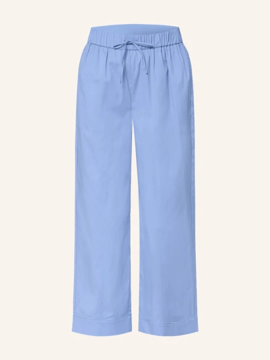 Zdjęcie produktu Joop! Spodnie 7 / 8 Paloma W Stylu Joggingowym blau JASNONIEBIESKI