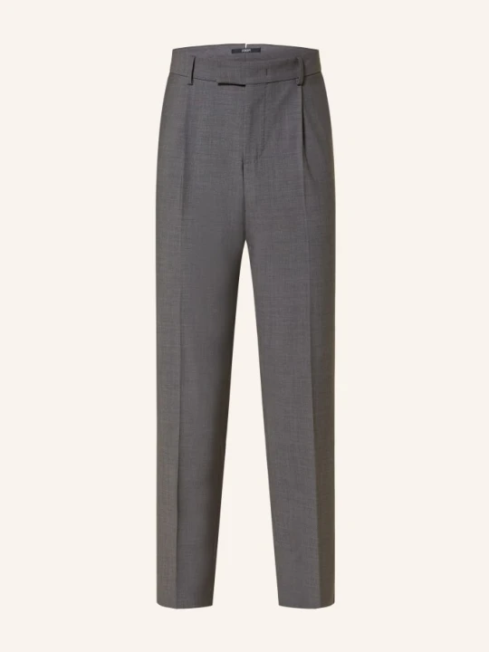 Zdjęcie produktu Joop! Spodnie Do Garnituru Rennet Regular Fit grau 030 Medium Grey 030