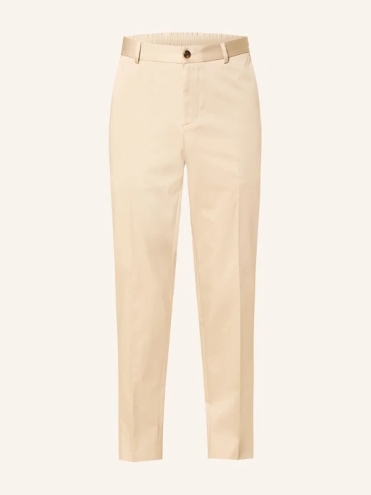 Zdjęcie produktu Joop! Spodnie Do Garnituru River O Kroju Extra Slim Fit beige