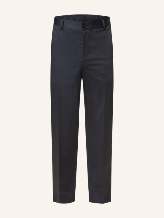 Zdjęcie produktu Joop! Spodnie Do Garnituru River O Kroju Extra Slim Fit blau 402 Dark Blue 402