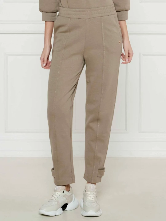 Zdjęcie produktu Joop! Spodnie dresowe 58 JE58Tilda | Regular Fit beżowy