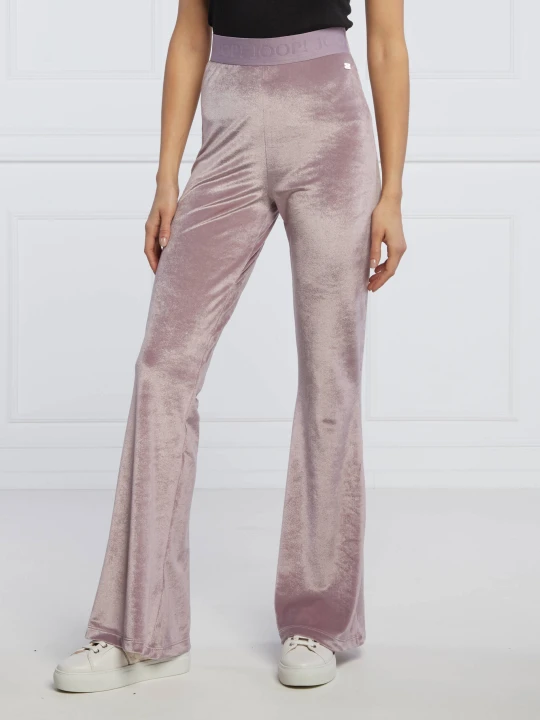 Zdjęcie produktu Joop! Spodnie dresowe | flare fit