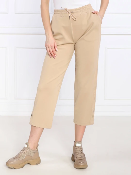 Zdjęcie produktu Joop! Spodnie dresowe | Regular Fit camel