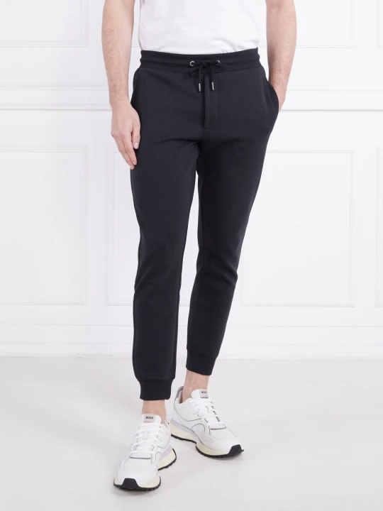 Zdjęcie produktu Joop! Spodnie dresowe Sarim | Regular Fit czarny
