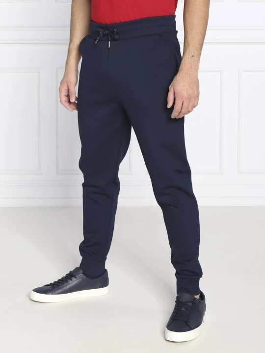 Zdjęcie produktu Joop! Spodnie dresowe Stelios | Regular Fit granatowy
