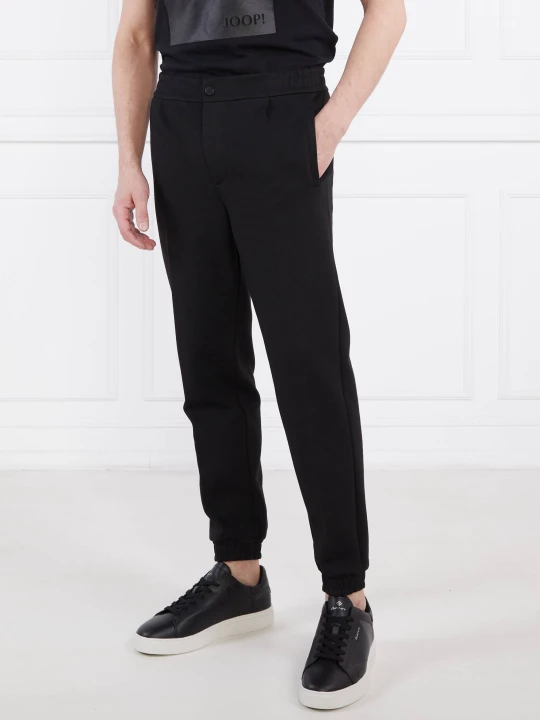 Zdjęcie produktu Joop! Spodnie dresowe Stormy | Regular Fit czarny