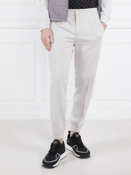 Zdjęcie produktu Joop! Spodnie dresowe Stormy | Regular Fit szary